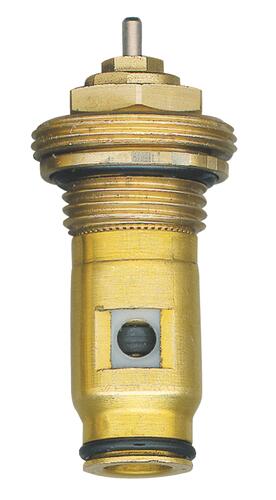 Insert thermostatique long type D